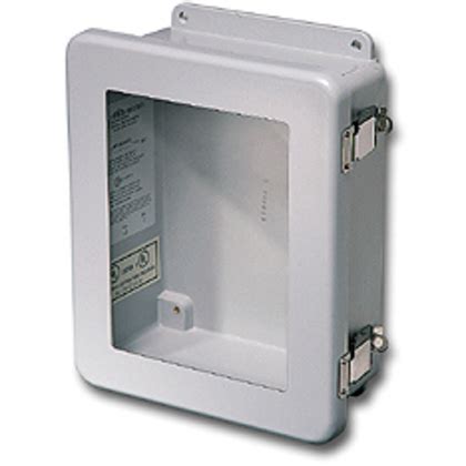 nema 4x fiberglass junction box|nema 4x rating meaning.